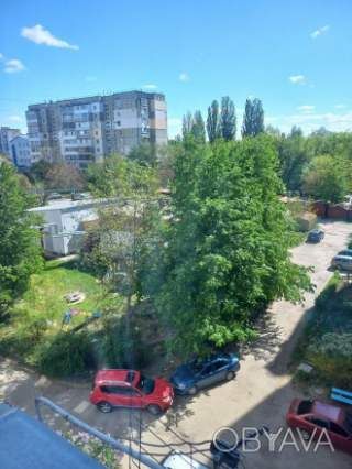 2-комнатная квартира, 54.5 кв.м