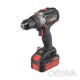 Дриль-шурупокрут акумуляторний ударний безщітковий 20 В, 100 Nm