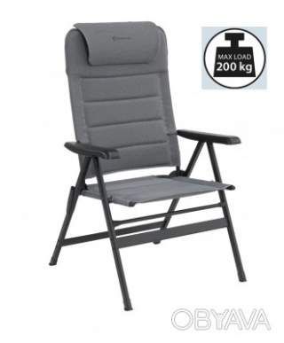 Кресло кемпинговое Outwell Grand Canyon XL (410127)