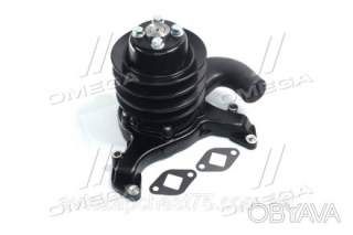 Помпа Зил 130 (насос водяной в сборе со шкивом) Professional Rider, Венгрия