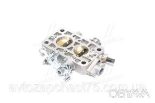 Ремкомплект карбюратора ваз 2105 (1.2-1.3 літри) "Спадок"