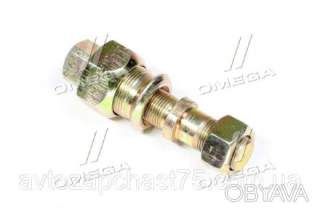 Ремкомплект крепления колеса Газ 53, 3307 заднего левого (М20хМ20) Rider