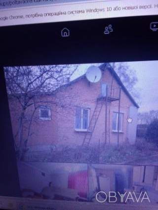 Продаж будинку 75кв.м із зручностями поблизу Полтави і Н.Санжар.56 сот