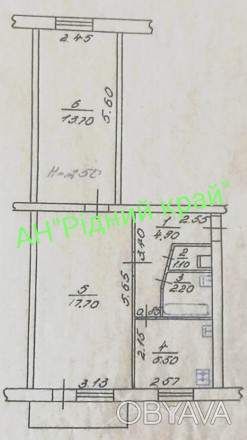 Терміново продається затишна 2а кв пл. За47 м.кв.