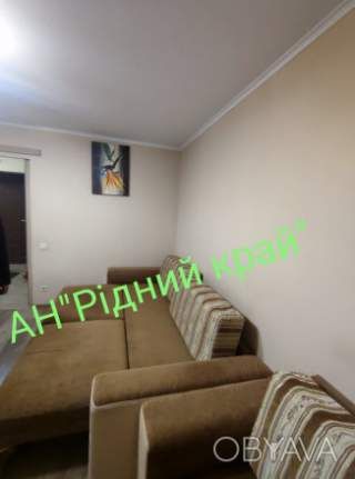 Затишна квартира в рні Каштанової Алеї