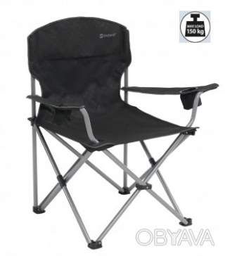 Кресло кемпинговое Outwell Catamarca XL (470470)