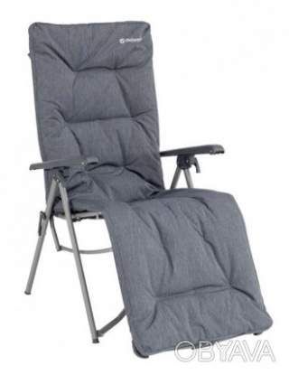 Кресло кемпинговое Outwell Torch Lake (470454)