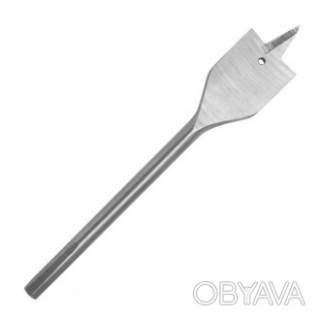 Свердло по дереву пір'яне, 25×150 мм INTERTOOL SWF-2515