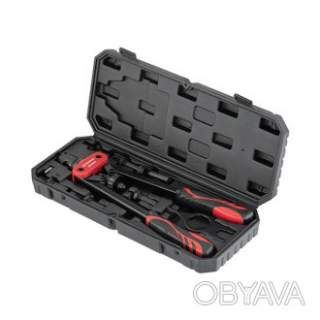 Пістолет заклепувальний, для різьбових заклепок, 360 мм