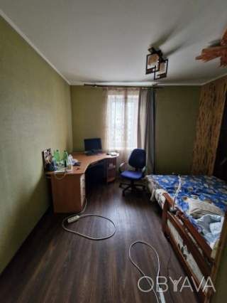 3-х кімнатна квартира, 304 квт