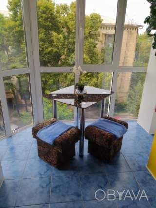 Люкс апартаменты в центре города с эро ремонтом