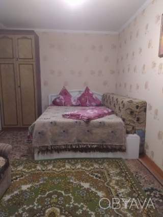 Продам 1-ком, квартиру, ул, Пушкина 66