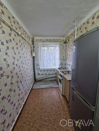 2х кімнатна квартира, 1/2