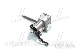 Механізм рульовий ваз 2121, 21213 (Rider, Угорщина)