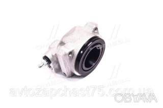 Циліндр гальм передній правий зовнішній ваз 2101-2107 (Rider, Угорщина)