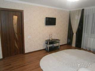 1-комнатная квартира, 38 м.кв.