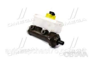 Циліндр гальмівний головний Газ 3302, Газель, 2217, 2705, Газ 2410 волга, 3102