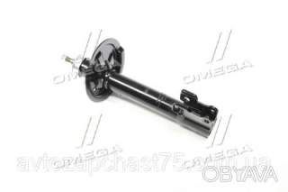 Стойка Москвич 2126, Иж 2126 Ода, Іж 2717, Іж ода пирожок