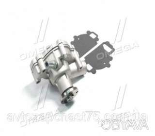 Насос водяний газ 3302, 2705, 2217, волга газ 2410, 3102