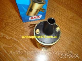 Катушка запалення Газ 53, 3307, Зил 130, Газ 3302, газель, Газ 24