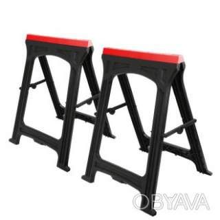 Козли складні, 780 мм, 2 шт.
