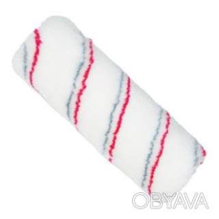 Валик Мультіколор 150*30*6 мм INTERTOOL KT-4535