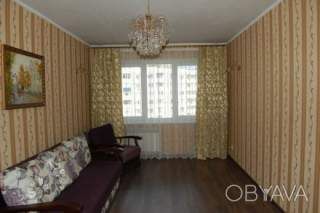 3-комнатная квартира, 65 кв.м