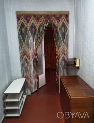 2-комнатная квартира, 54 кв.м