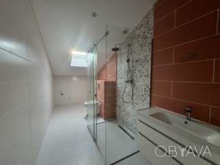 3х-кімнатна квартира в новобудові