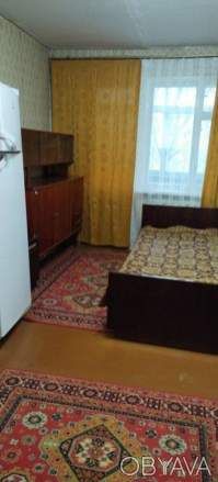 Оренда кімнати в двохкімнатній квартирі на Браїлках без господарів код