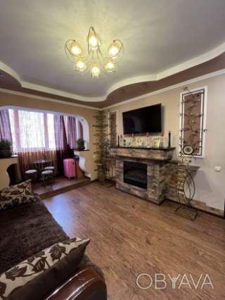 2-комнатная квартира, 70 м.кв.