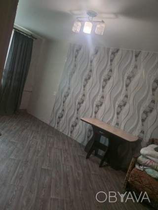 1-комнатная квартира, 30 м.кв.