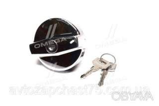 Кришка бензобака ваз 2108, 2109, 21099, 2110, 2111-2115, волга, газель