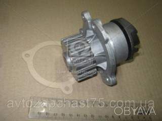 Насос водяний ваз 2108, 2109, 21099, 2113, 2114, 2115 (Ina, Німеччина)