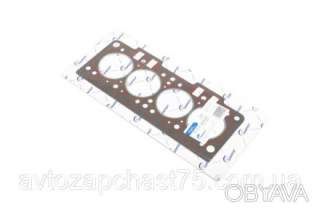 Прокладка головки блока Таврія, Заз 1102, 1.1-1.2 літри, без асбеста