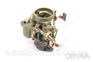 Карбюратор Уаз 452, 469, 451М, 414, К131А, однокамерний (Rider, Угорщина)