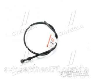 Трос капота ваз 2101- 2107 (виробник Дорожня карта, Харків)
