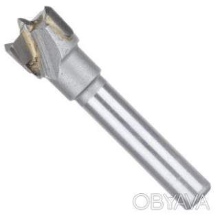 Фреза Форстнера, діаметр: 15 мм, хвостовик: 8 мм