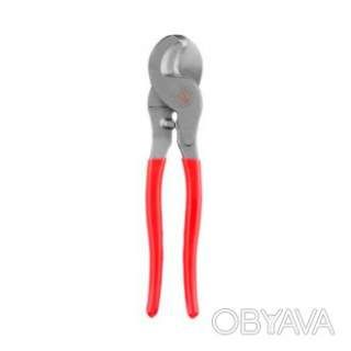 Кусачки для кабелю, 250 мм INTERTOOL HT-0167