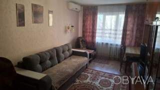 2-комнатная квартира, 70 кв.м