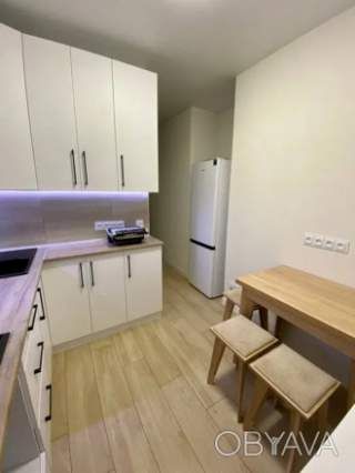 2-комнатная квартира, 41 кв.м