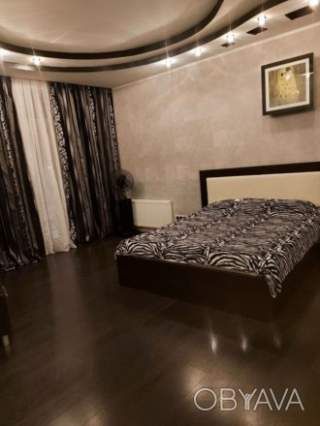 Оренда квартири в центральній частині код № 112-018-162