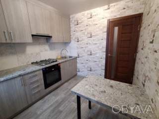 Оренда однокімнатної квартири.