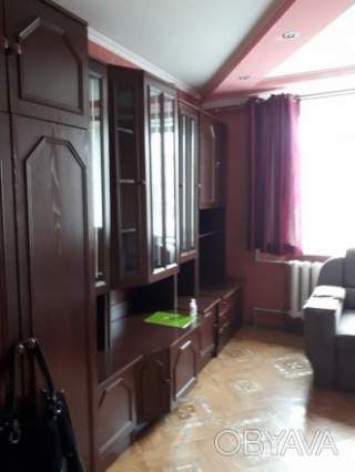 Сдам комнату в общежитии, на ЖБИ, ул Решетиловская.