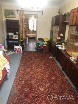 Продається двокімнатна квартира в районі ЖБІ