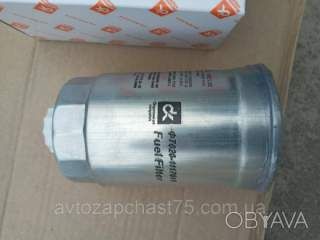 Фільтр паливний МТЗ, Зіл 5301, Зіл Бичок, Д 240, Д 243