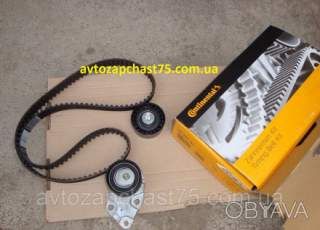 Ремкомплект грм daewoo Lanos, Nexia, Nubira, Aveo, Lacetti