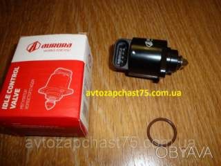 Датчик холостого ходу Ваз 2108, 2109, 2109, 21099, 2111, 2112, 2113-2115