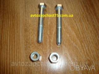 Болт задньої балки ваз 2108, 2109, 2110, 2111, 2112, 2113, 2114