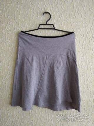 Юбка спідниця з натуральних матеріалів, Pietro Brunelli, Італія